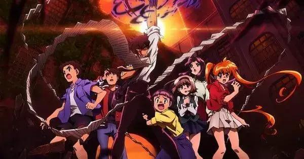 Ranking TV Anime Japão (30 Jun-6 Jul): Demon Slayer Domina!