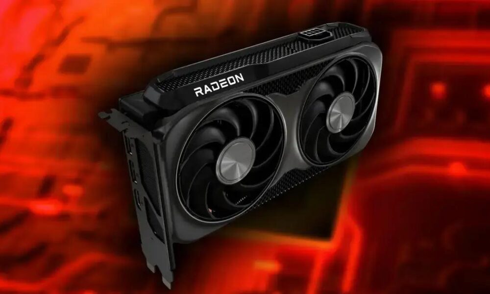 RDNA 5 da AMD: A Revolução das GPUs com Performance e Eficiência