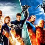 Revisitando o cinema: A história do Fantástico Quatro e suas adaptações