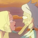 Rick and Morty Temporada 8 Final: Reencontro de Rick e Diane Surpreende