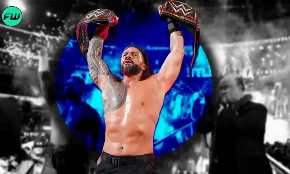 Roman Reigns retorna e traz lutas imperdíveis para o WWE SummerSlam 2025