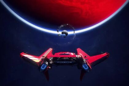 Rumor Quente: Intergalactic da Naughty Dog Pode Chegar em 2026