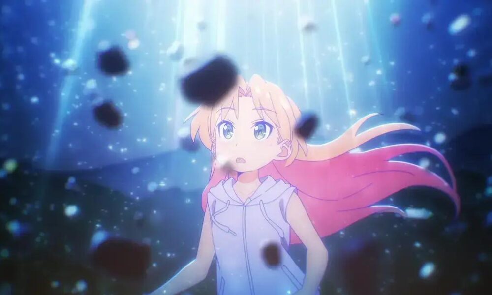 Ruri Rocks Episódio 4: A Ciência por Trás da Busca por Gemas