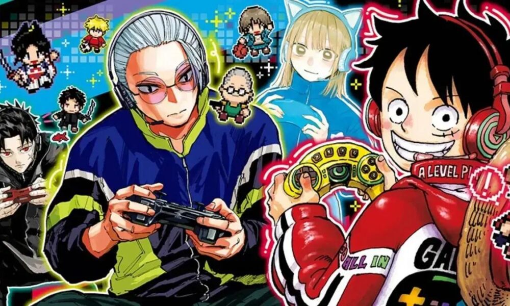 Sakamoto Days chega ao fim: Shonen Jump conseguirá preencher o vazio?