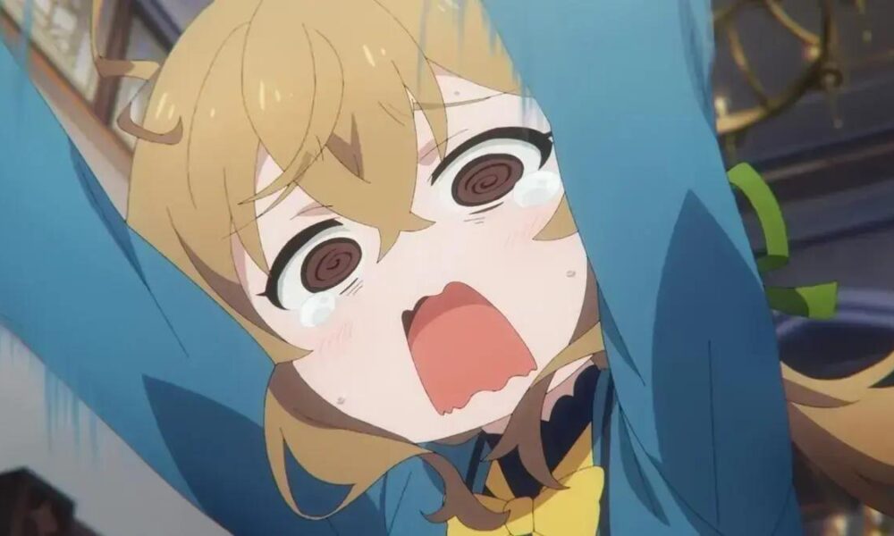 Secrets of the Silent Witch: Episódio 5 ganha preview e imagens inéditas