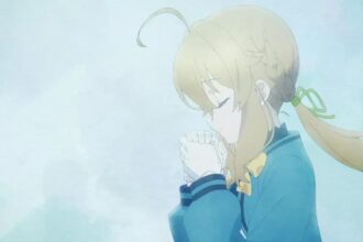 Secrets of the Silent Witch Lança Vídeo de Encerramento Sem Créditos