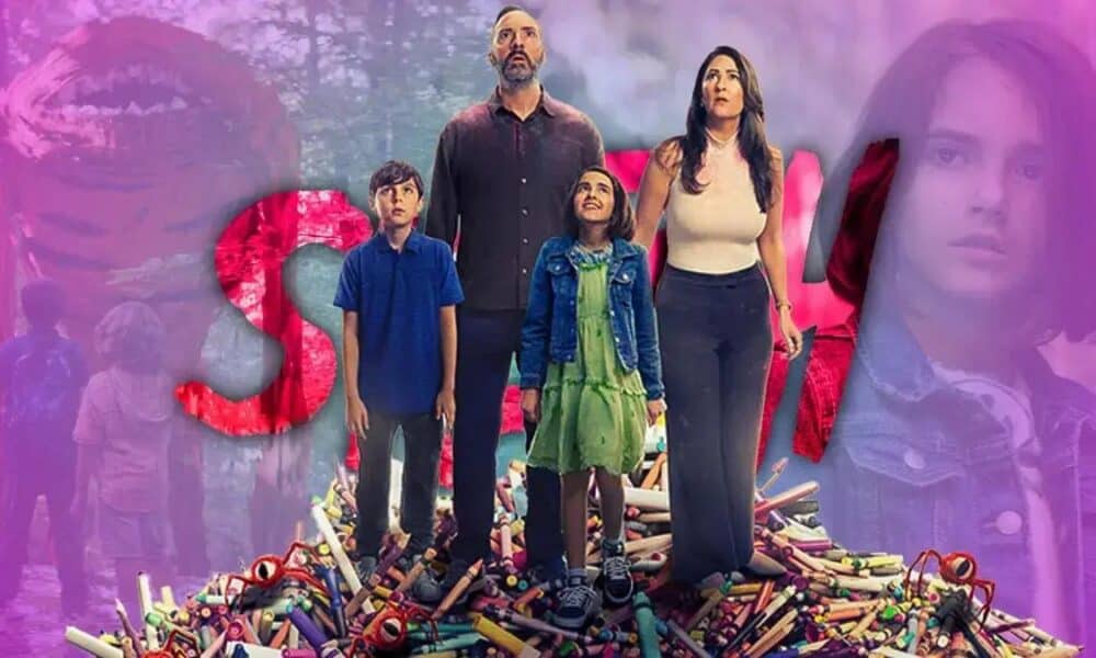 Sketch: Um Filme Sobre Luto e Magia Que Vai Te Surpreender