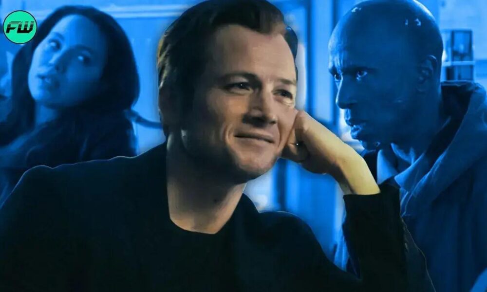 Smoke Episódio 5: A Verdade Começa a Emergir e Personagens se Revelam