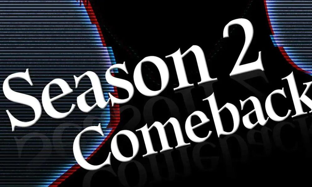 Solo Leveling Ragnarok: Teaser da 2ª temporada do webtoon é revelado