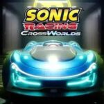 Sonic Racing CrossWorlds: Personalize seu carro e prepare-se para velocidade no Switch 2!