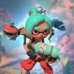 Splatoon Raiders: Novos detalhes e possível lançamento em 2025