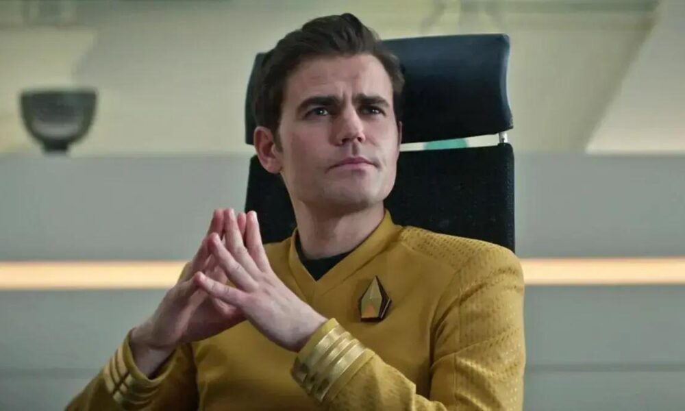 Star Trek: Strange New Worlds pode ganhar série spin-off explorando era esquecida