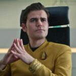 Star Trek: Strange New Worlds pode ganhar série spin-off explorando era esquecida