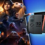 Star Wars Outlaws: Ubisoft culpa a franquia pelo fracasso do jogo