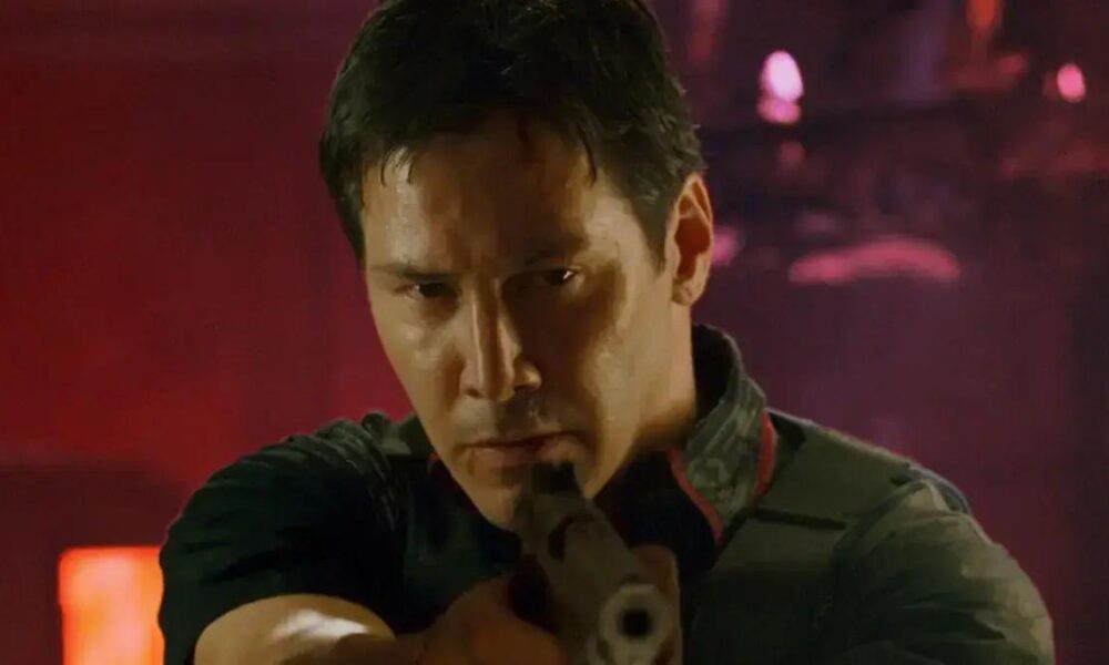 Street Kings: O Filme Subestimado de Keanu Reeves Que Merece uma Sequência