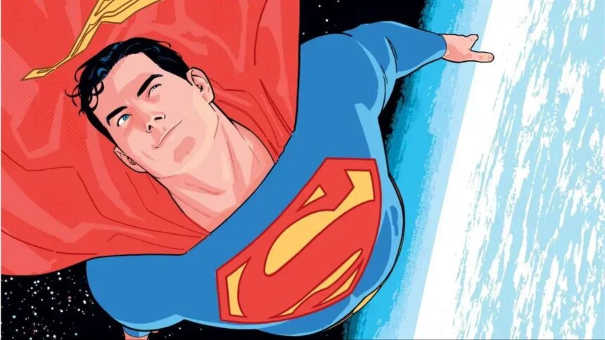 Superman: Por que sua história é intrinsecamente ligada à imigração?