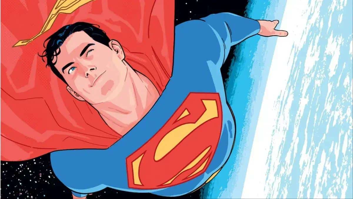Superman: Por que sua história é intrinsecamente ligada à imigração?