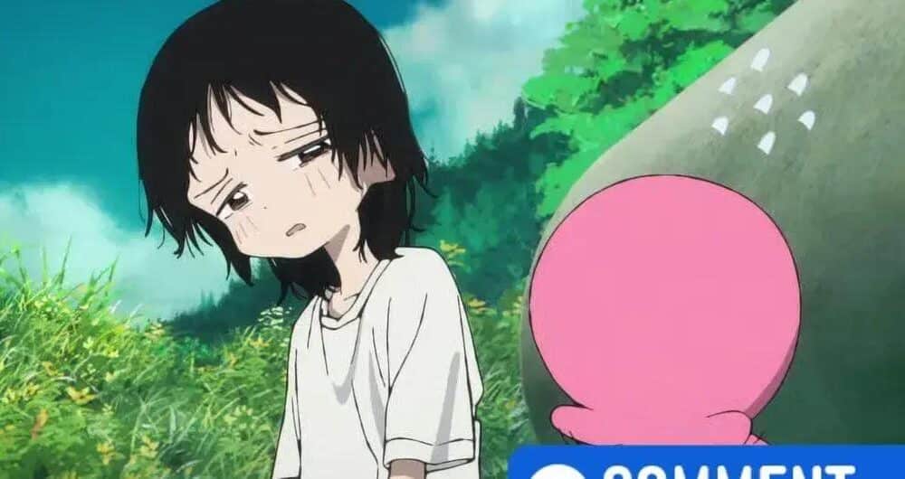 Takopi's Original Sin: A Análise Chocante do Anime que Revolucionou 2025