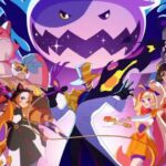 Teamfight Tactics Set 15: K.O. Coliseum é lançado com tema anime e novidades