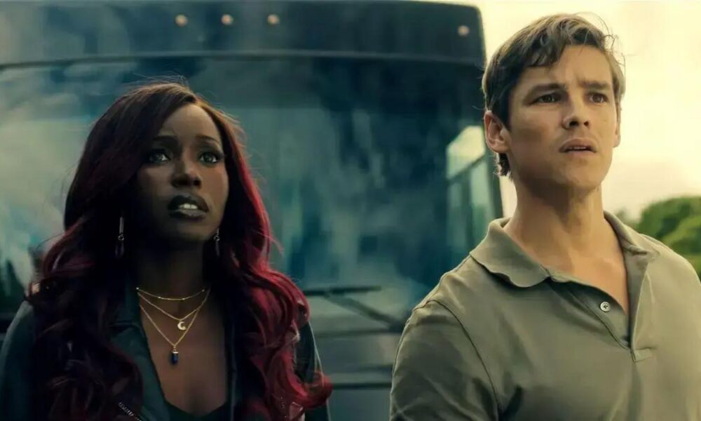 Teen Titans: O Retorno da Equipe no Universo DC de James Gunn