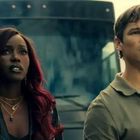Teen Titans: O Retorno da Equipe no Universo DC de James Gunn