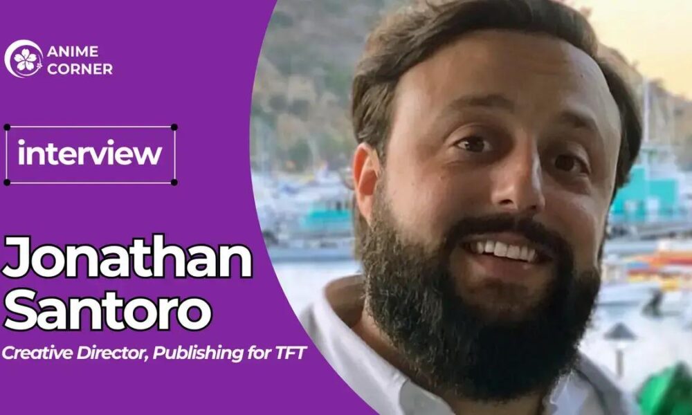 TFT Set 15: Visão Criativa por Jonathan Santoro em K.O. Coliseum