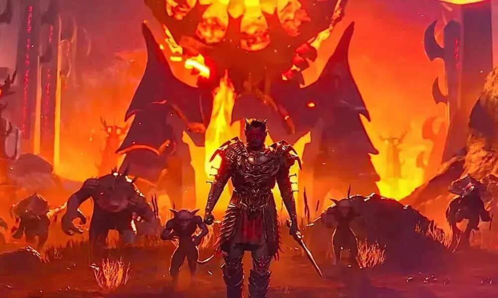 The Elder Scrolls 7: Rumores sobre locais ausentes e o futuro da série