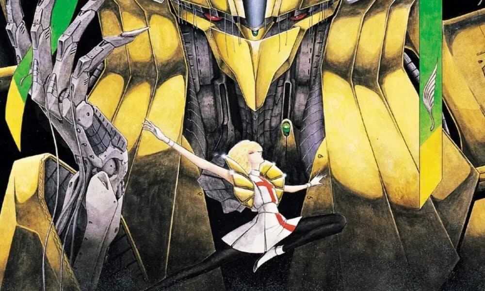 The Five Star Stories: Volume 1 do mangá será lançado em inglês em 2026