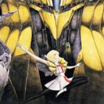 The Five Star Stories: Volume 1 do mangá será lançado em inglês em 2026