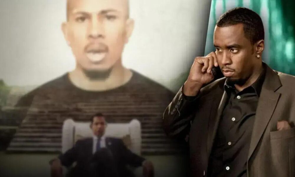The Honorable Shyne: O Documentário Que Revisita o Caso P Diddy e Shyne
