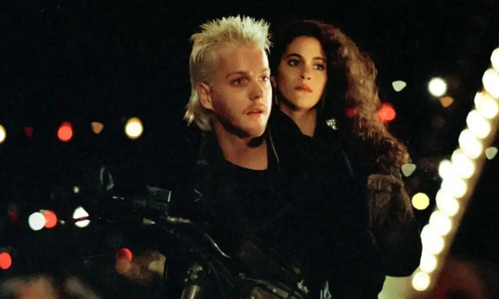 The Lost Boys: Como o Filme Redefiniu os Vampiros nos Anos 80
