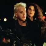 The Lost Boys: Como o Filme Redefiniu os Vampiros nos Anos 80