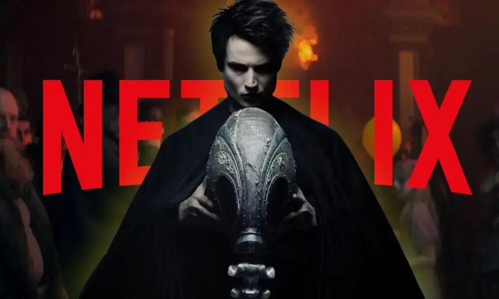 The Sandman: Por que a 3ª temporada foi cancelada pela Netflix?
