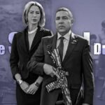 The School Duel: Um Filme Chocante que Retrata a Violência nas Escolas