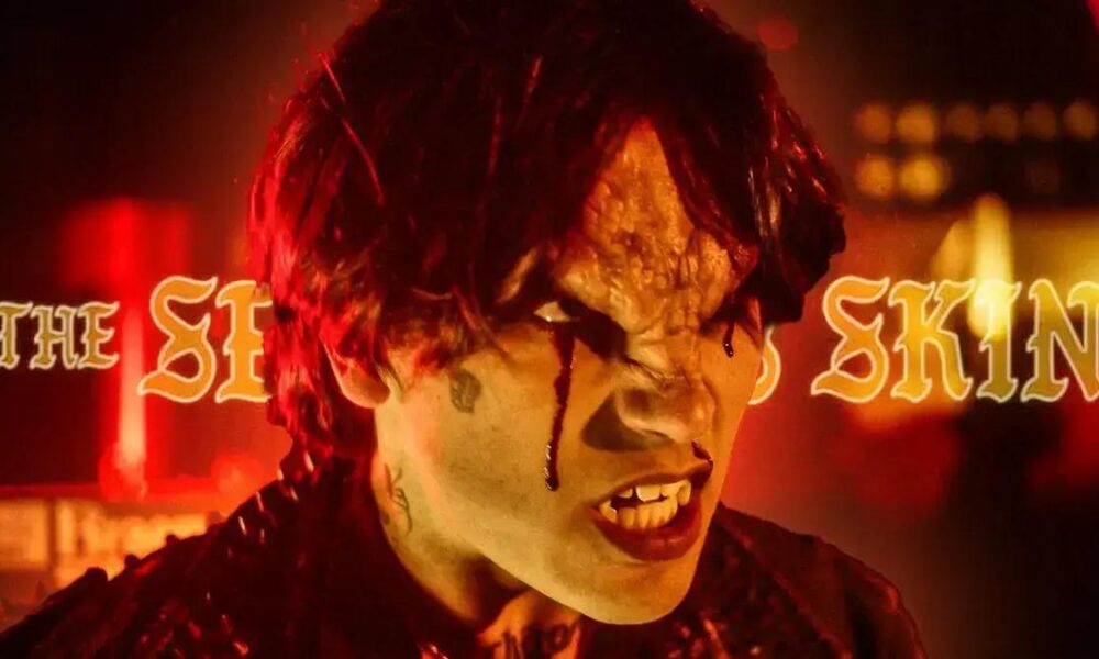 The Serpent’s Skin: terror, romance e representatividade no novo filme de Alice Maio Mackay