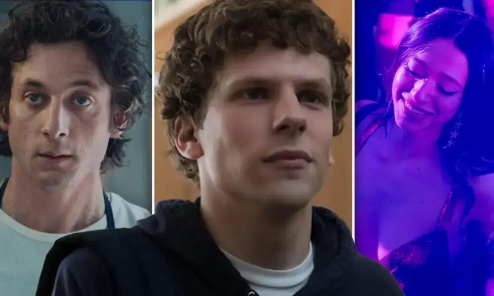 The Social Network 2: Aaron Sorkin dirige sequência sobre escândalos do Facebook