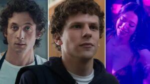 The Social Network 2: Aaron Sorkin dirige sequência sobre escândalos do Facebook