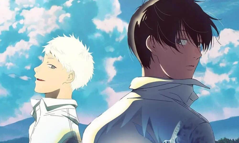 The Summer Hikaru Died: Anime chega ao Bilibili e Netflix em 2025