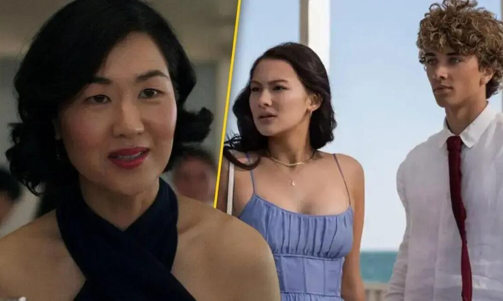 The Summer I Turned Pretty S3: Drama, Corações Partidos e Segredos Revelados