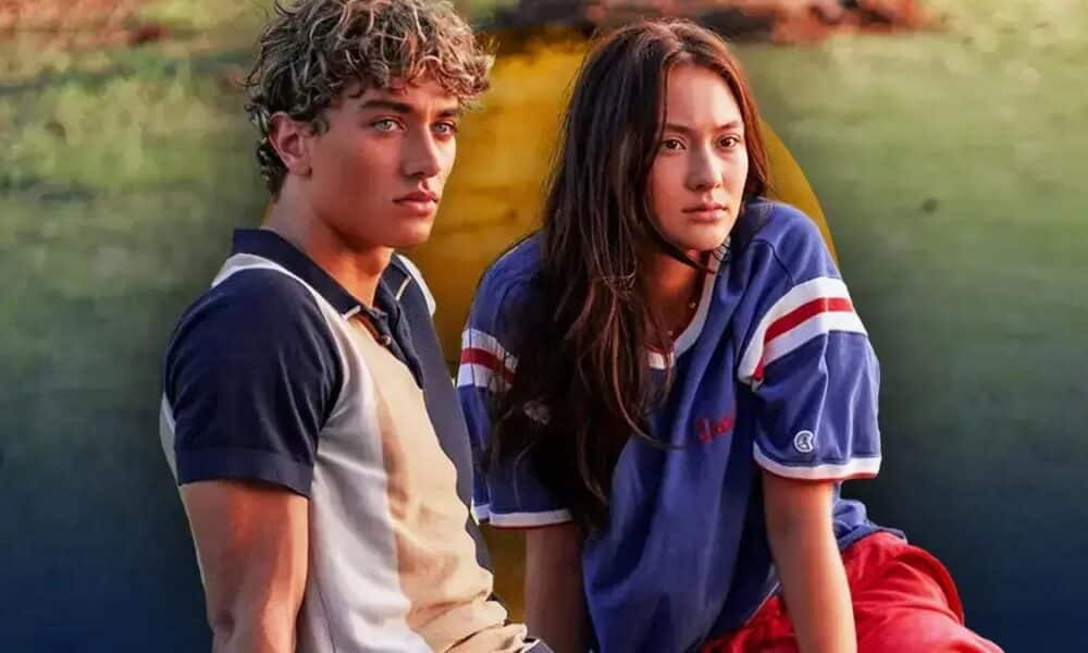 The Summer I Turned Pretty: Será a 3ª temporada apenas um sonho de Conrad?