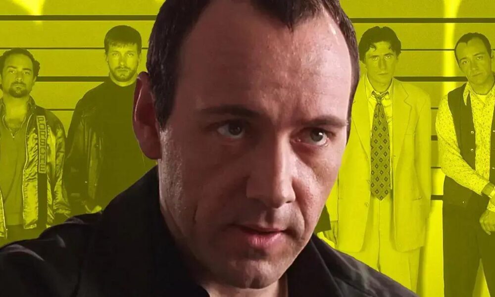 The Usual Suspects: O Final que Revolucionou o Cinema e Continua Surpreendendo