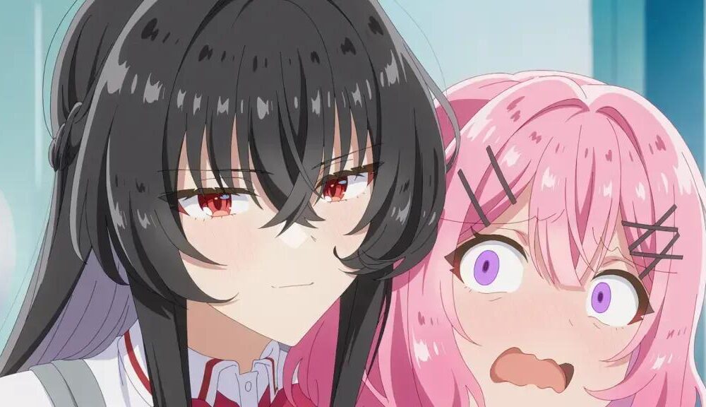 There’s No Freaking Way I’ll Be Your Lover! Unless... Episódio 5: Prévia e Detalhes