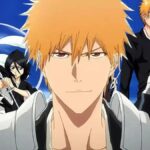 Tite Kubo Supervisa Bleach: TYBW Cour 4 com Dedicação Inédita