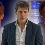 Tom Cruise surpreende ao aparecer em show de reunião do Oasis