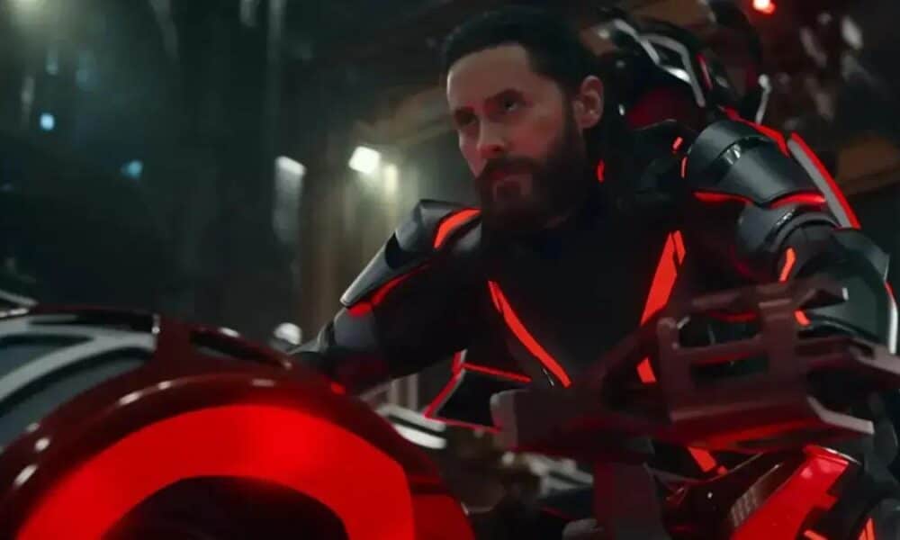 Tron: Ares ganha trailers eletrizantes e cenas inéditas na SDCC 2025