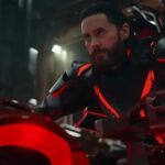 Tron: Ares ganha trailers eletrizantes e cenas inéditas na SDCC 2025