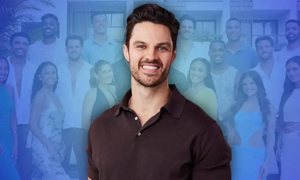 Tudo sobre Spencer Conley: trajetória e conquistas no Bachelor in Paradise