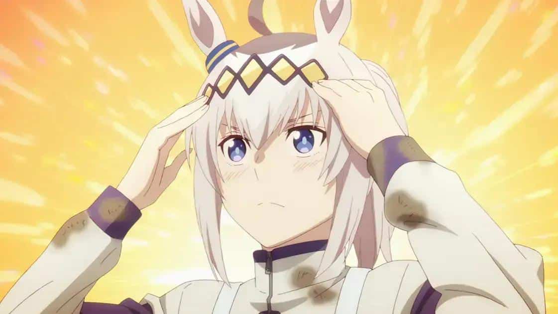 Umamusume: Cinderella Gray Vence Anime da Temporada Primavera 2025