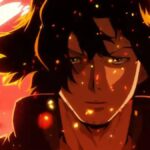 Undead Unluck: Novo Anime Revela Trailer, Equipe e Direção de Sunghoo Park