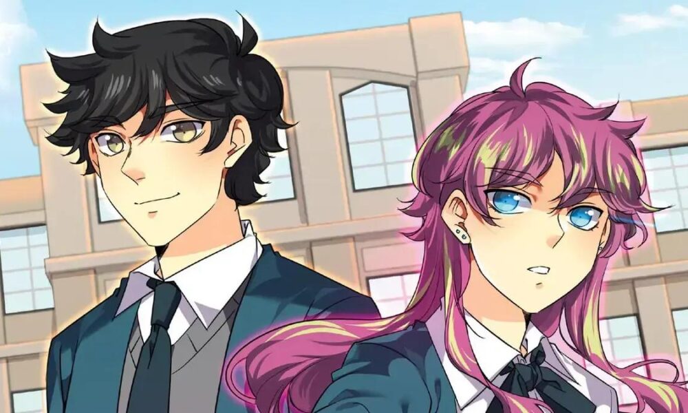 unOrdinary retorna com a 3ª temporada após um ano de pausa